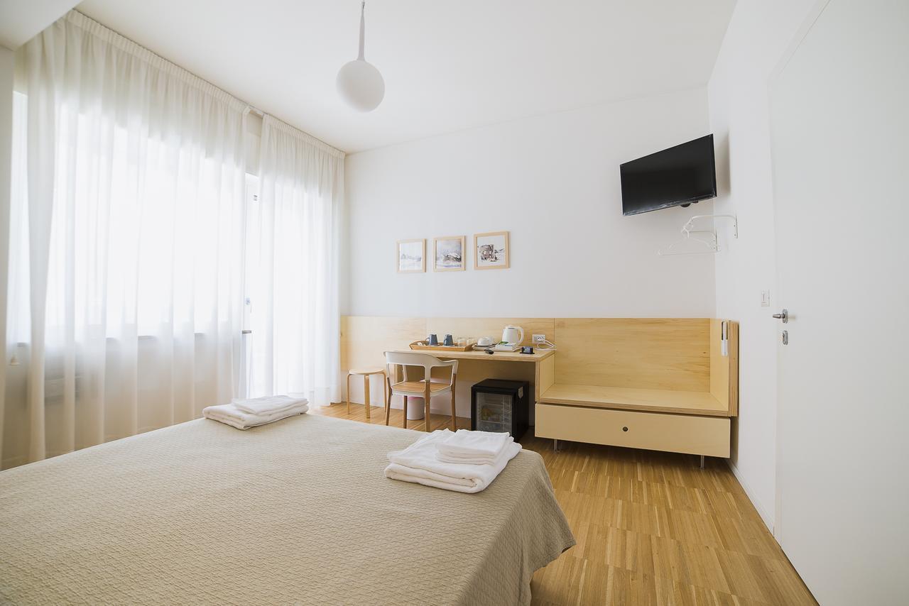 Bed and Breakfast Le Stanze Di Piazza Dei Martiri Neapel Exterior foto